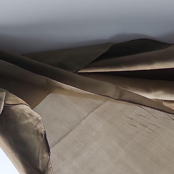 Host Pick! Vintage Lauren Ralph Lauren Long Shawl Scarf - Picture 2 of 6